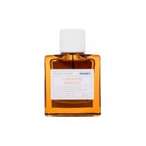 Korres Cashmere Kumquat  50Ml  Unisex  (Eau De Toilette)  