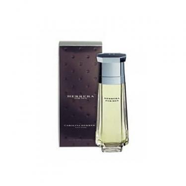 Carolina Herrera Herrera For Men   50Ml    Für Mann (Eau De Toilette)