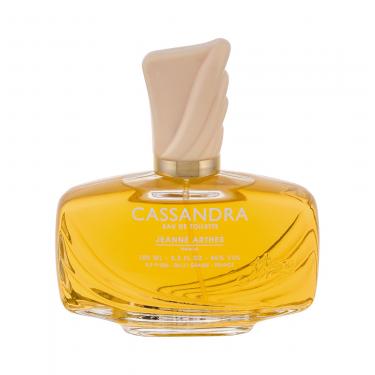 Jeanne Arthes Cassandra   100Ml    Für Frauen (Eau De Toilette)