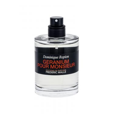 Frederic Malle Geranium Pour Monsieur   100Ml    Für Mann Ohne Box(Eau De Parfum)