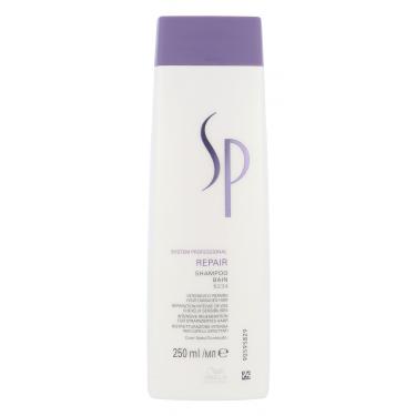 Wella Professionals Sp Repair   250Ml    Für Frauen (Shampoo)