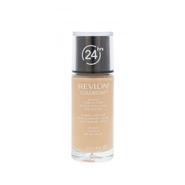 Revlon Colorstay Normal Dry Skin  30Ml 150 Buff Chamois  Spf20 Für Frauen (Makeup)