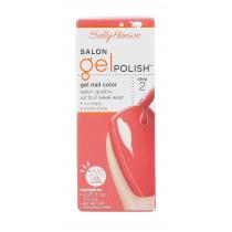 Sally Hansen Salon Gel Polish Step 2  7Ml 225 Kook A Mango   Für Frauen (Nail Polish)