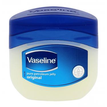 Vaseline Original   50Ml    Für Frauen (Body Gel)