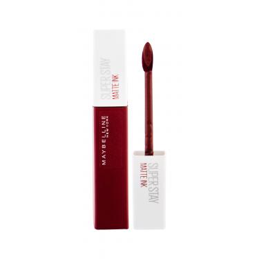 Maybelline Superstay Matte Ink Liquid  5Ml 50 Voyager   Für Frauen (Lipstick)