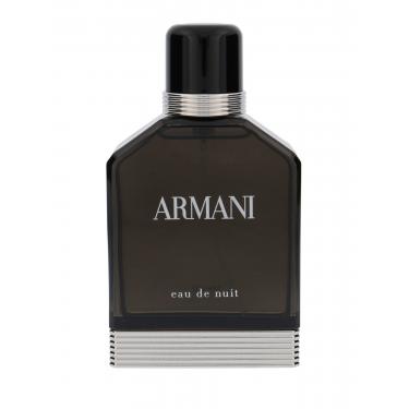Giorgio Armani Eau De Nuit   100Ml    Für Mann (Eau De Toilette)