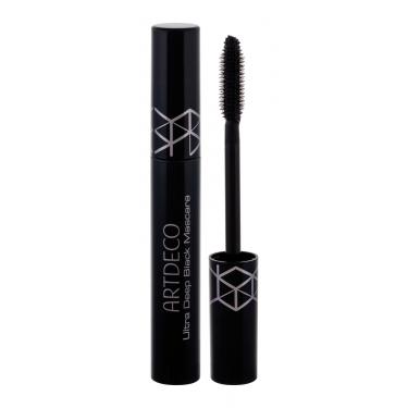 Artdeco Deep Black   8Ml 1 Deep Black   Für Frauen (Mascara)