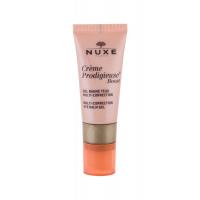 Nuxe Creme Prodigieuse Boost Multi-Correction Eye Balm Gel  15Ml    Für Frauen (Eye Gel)