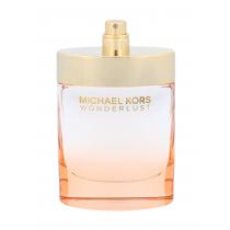Michael Kors Wonderlust   100Ml    Für Frauen Ohne Box(Eau De Parfum)