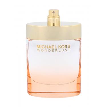 Michael Kors Wonderlust   100Ml    Für Frauen Ohne Box(Eau De Parfum)