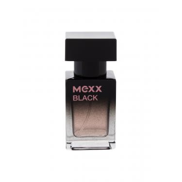 Mexx Black   15Ml    Für Frauen (Eau De Toilette)