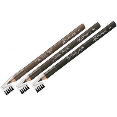 Dermacol Eyebrow   1,6G 2   Für Frauen (Eyebrow Pencil)