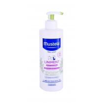 Mustela Bébé Liniment  400Ml    K (Body Lotion)