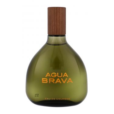 Antonio Puig Agua Brava   200Ml    Für Mann (Eau De Cologne)