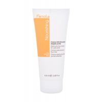 Fanola Nourishing Restructuring Cream  100Ml    Für Frauen (Leave-In Hair Care)