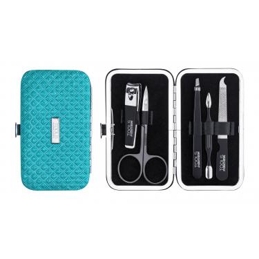 Gabriella Salvete Tools Manicure Kit Manicure Kit 1Pc Blue   Für Frauen (Manicure)