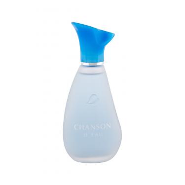 Chanson Chanson D´Eau Mar Azul  100Ml    Für Frauen (Eau De Toilette)