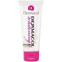 Dermacol Whitening Gommage Wash Gel    100Ml Für Frauen (Cosmetic)
