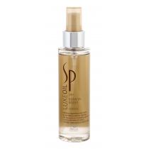 Wella Professionals Sp Luxeoil Essence Keratin Boost  100Ml    Für Frauen (Hair Oils And Serum)