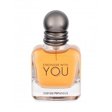 Giorgio Armani Emporio Armani Stronger With You  30Ml    Für Mann (Eau De Toilette)