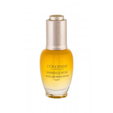 L'Occitane Immortelle Divine Youth Oil  30Ml    Für Frauen (Skin Serum)