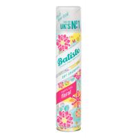 Batiste Floral   200Ml    Unisex (Dry Shampoo)
