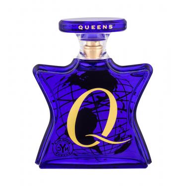 Bond No. 9 Midtown Queens  100Ml    Unisex (Eau De Parfum)