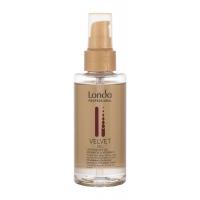 Londa Professional Velvet Oil   100Ml    Für Frauen (Hair Oils And Serum)