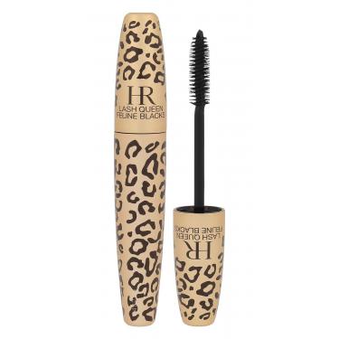 Helena Rubinstein Lash Queen Feline Blacks  7,2Ml 01 Deep Black   Für Frauen (Mascara)
