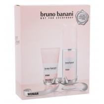 Bruno Banani Woman  Deodorant 75 Ml + Shower Gel 50 Ml 75Ml    Für Frauen (Deodorant)