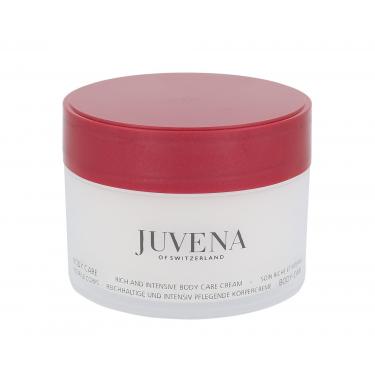 Juvena Body Care Rich And Intensive  200Ml    Für Frauen (Body Cream)