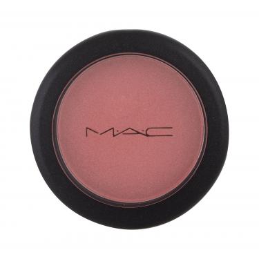 Mac Sheertone Blush   6G Peachykeen   Für Frauen (Blush)