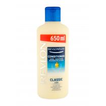 Revlon Revlonflex Classic  650Ml    Für Frauen (Conditioner)