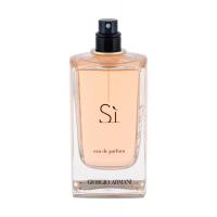 Giorgio Armani Si   100Ml    Für Frauen Ohne Box(Eau De Parfum)