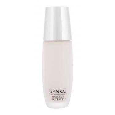 Sensai Cellular Performance Emulsion Iii  100Ml   Super Moist Für Frauen (Day Cream)