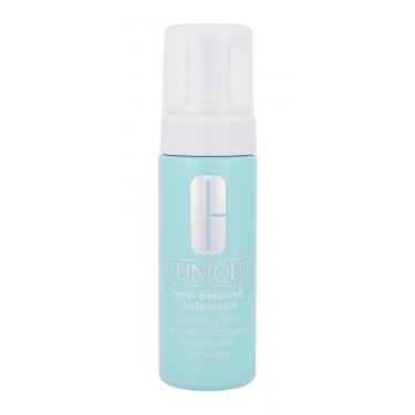Clinique Anti-Blemish Solutions   125Ml    Unisex (Cleansing Mousse)