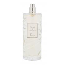 Christian Dior Escale A Portofino   125Ml    Für Frauen Ohne Box(Eau De Toilette)