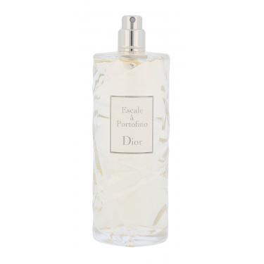 Christian Dior Escale A Portofino   125Ml    Für Frauen Ohne Box(Eau De Toilette)
