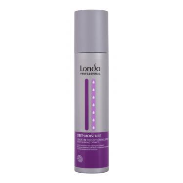 Londa Professional Deep Moisture Leave-In Conditioning Spray  250Ml    Für Frauen (Conditioner)