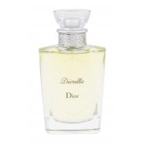 Christian Dior Les Creations De Monsieur Dior Diorella   100Ml    Für Frauen (Eau De Toilette)