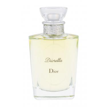 Christian Dior Les Creations De Monsieur Dior Diorella   100Ml    Für Frauen (Eau De Toilette)