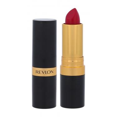 Revlon Super Lustrous Creme  4,2G 440 Cherries In The Snow   Für Frauen (Lipstick)