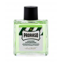Proraso Green After Shave Lotion  100Ml    Für Mann (Aftershave Water)
