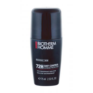 Biotherm Homme Day Control  75Ml   72H Für Mann (Antiperspirant)