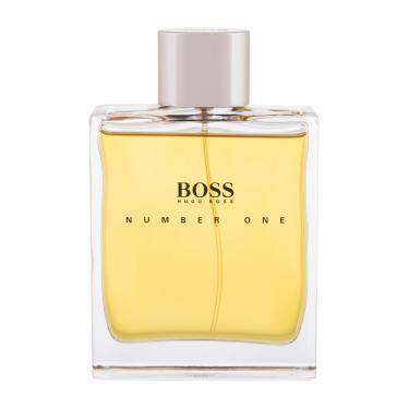 Hugo Boss Number One   100Ml    Für Mann (Eau De Toilette)