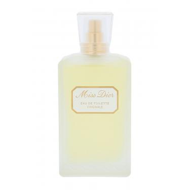 Christian Dior Miss Dior Originale  100Ml    Für Frauen (Eau De Toilette)