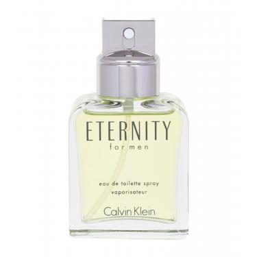 Calvin Klein Eternity   50Ml   For Men Für Mann (Eau De Toilette)