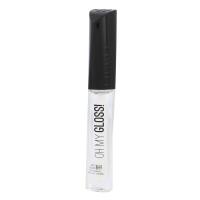 Rimmel London Oh My Gloss!   6,5Ml 800 Crystal Clear   Für Frauen (Lip Gloss)
