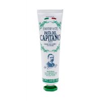 Pasta Del Capitano Natural Herbs   75Ml    Unisex (Toothpaste)