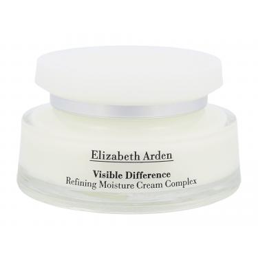 Elizabeth Arden Visible Difference Refining Moisture Cream Complex  100Ml    Für Frauen (Day Cream)